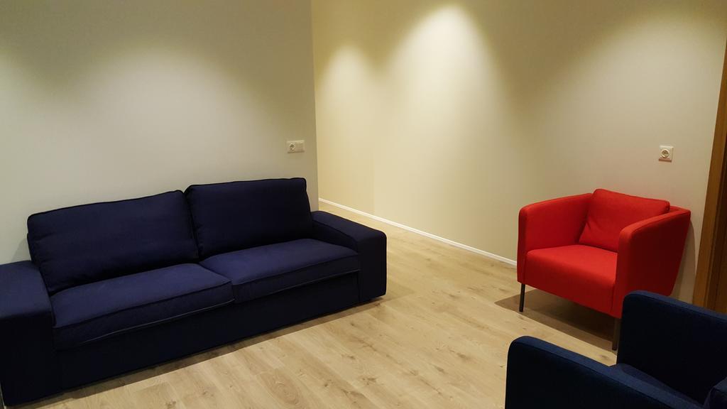 Iceland Visit Hostel Holmavik Dış mekan fotoğraf