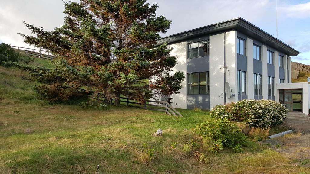 Iceland Visit Hostel Holmavik Dış mekan fotoğraf
