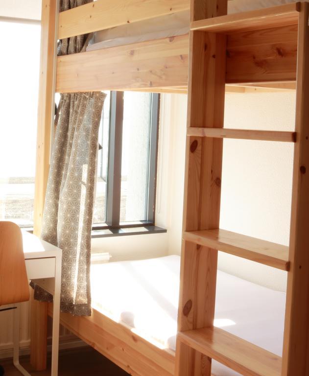 Iceland Visit Hostel Holmavik Dış mekan fotoğraf