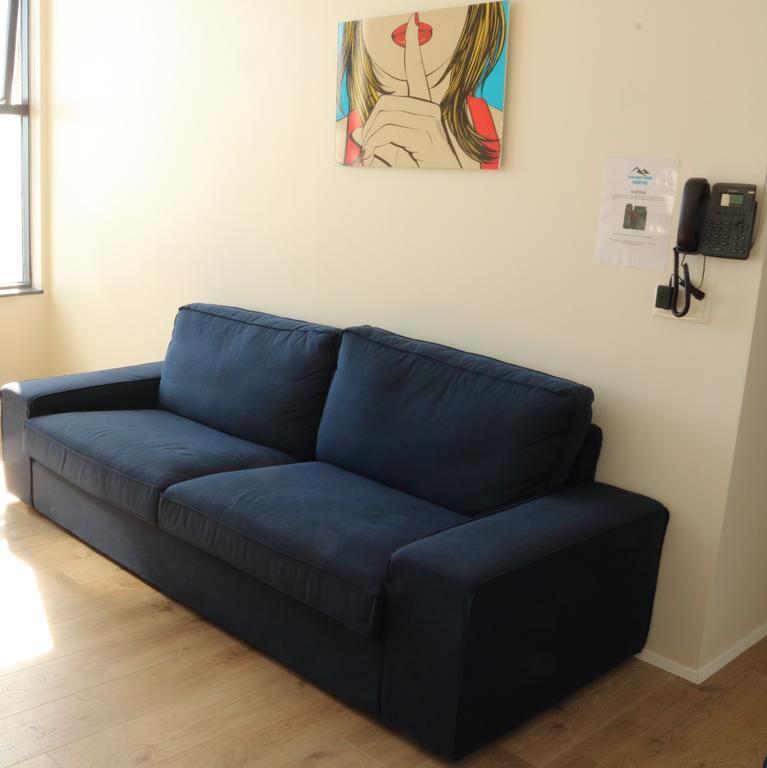 Iceland Visit Hostel Holmavik Dış mekan fotoğraf