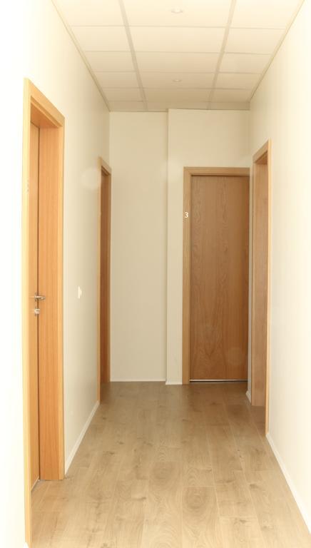 Iceland Visit Hostel Holmavik Dış mekan fotoğraf