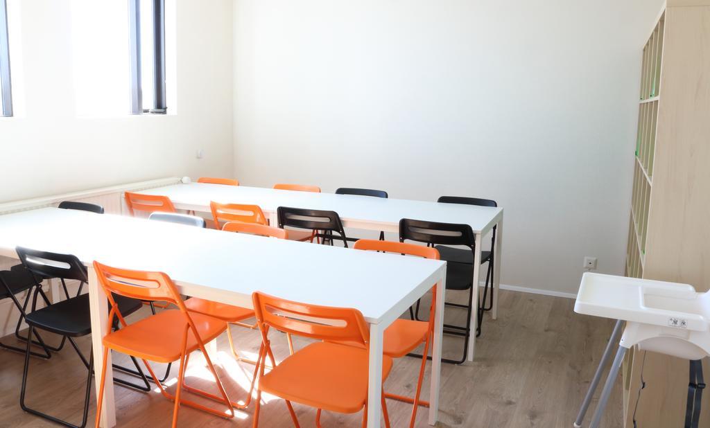 Iceland Visit Hostel Holmavik Dış mekan fotoğraf