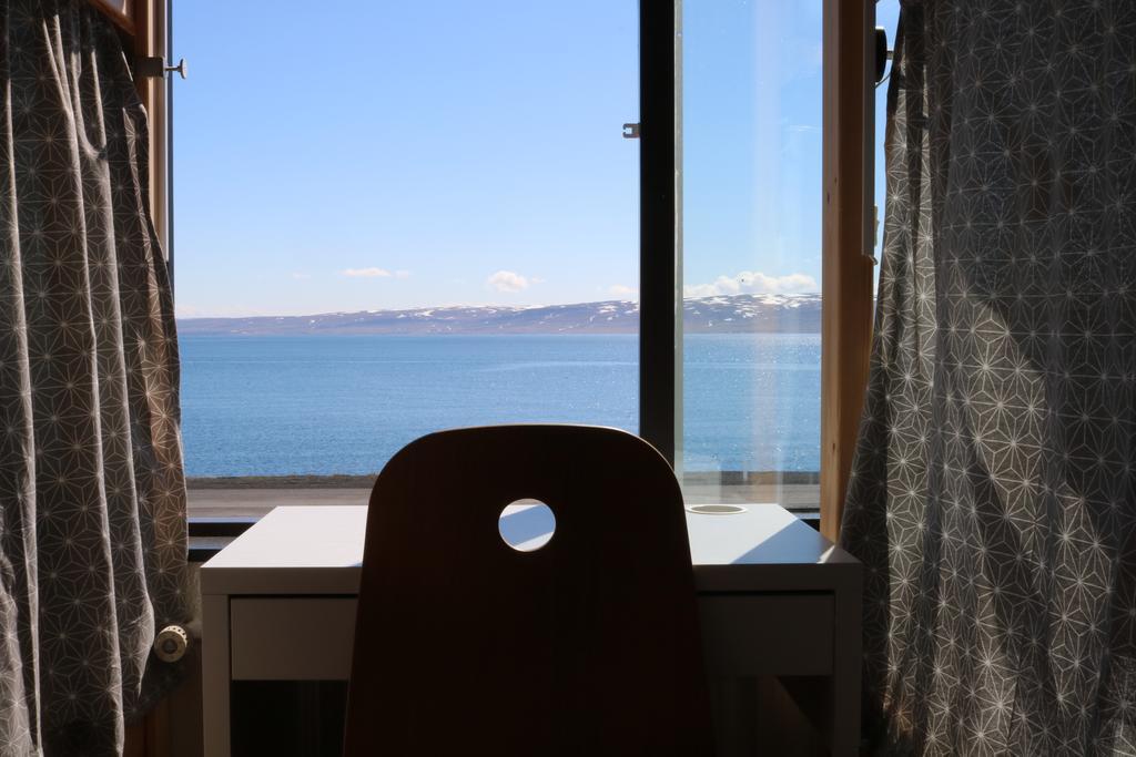 Iceland Visit Hostel Holmavik Dış mekan fotoğraf